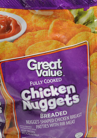 Chicken Nuggets