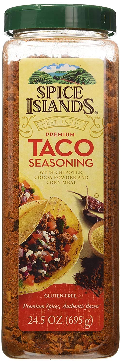 Taco Seasoning