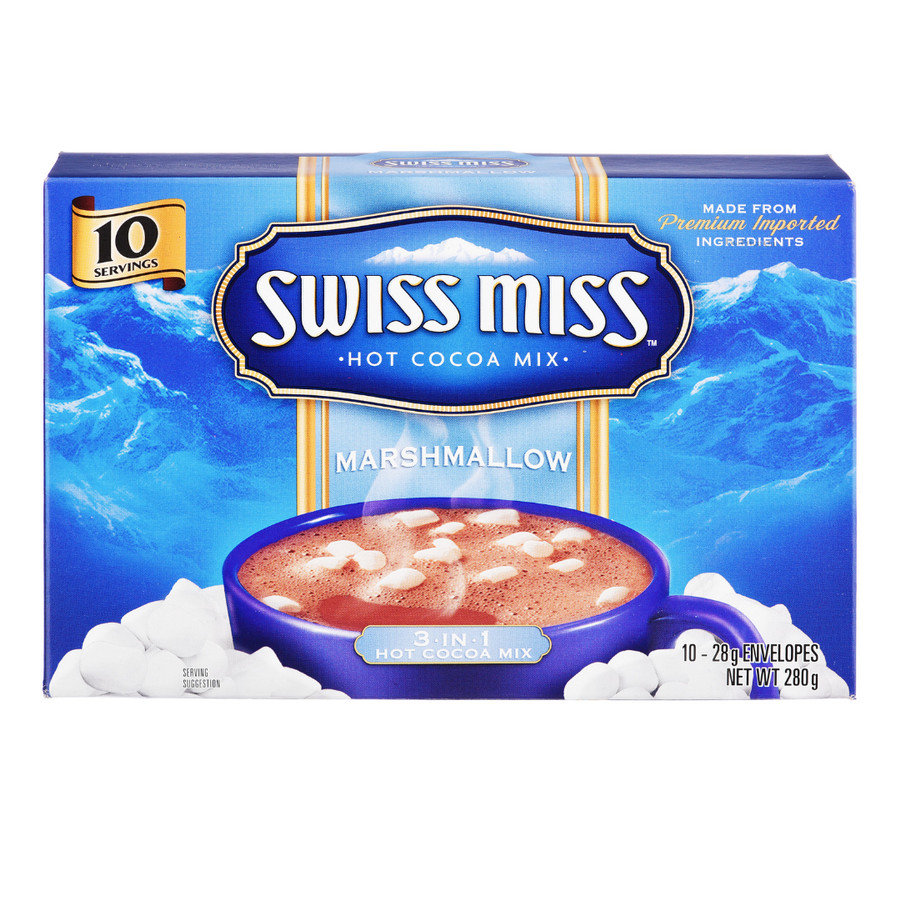 Hot Cocoa Mix
