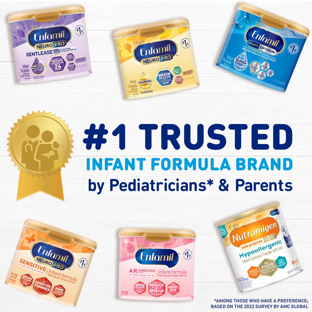 Enfamil Neuro Pro Gentlease