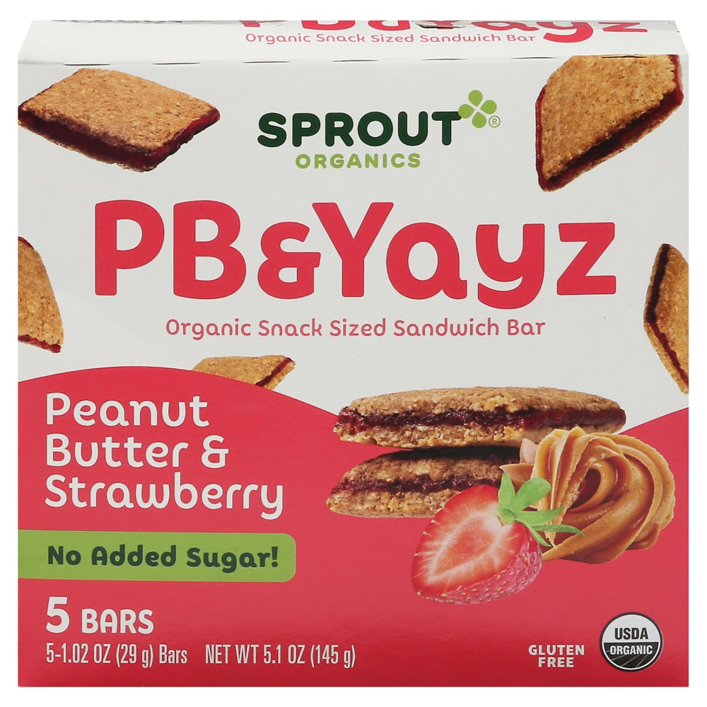 Pb&Yayz