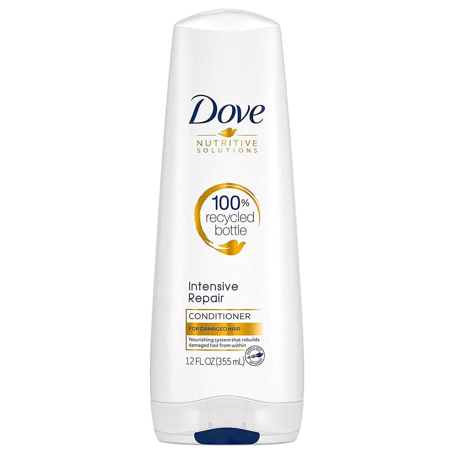 Dove Conditioner - Intensive Repair - 12 oz