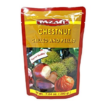 Chestnut