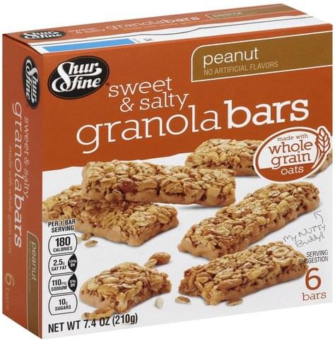 Granola Bar
