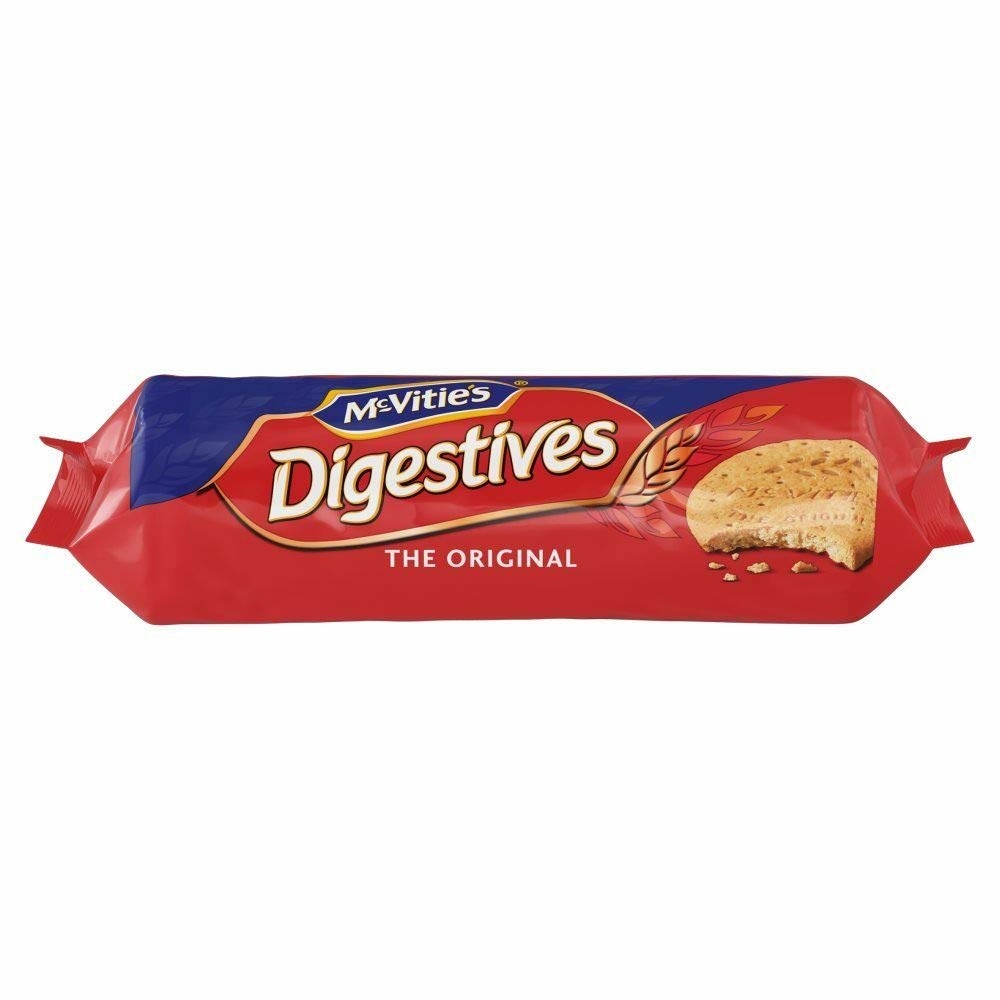 DIGESTIVE FONTANEDA 400 GR