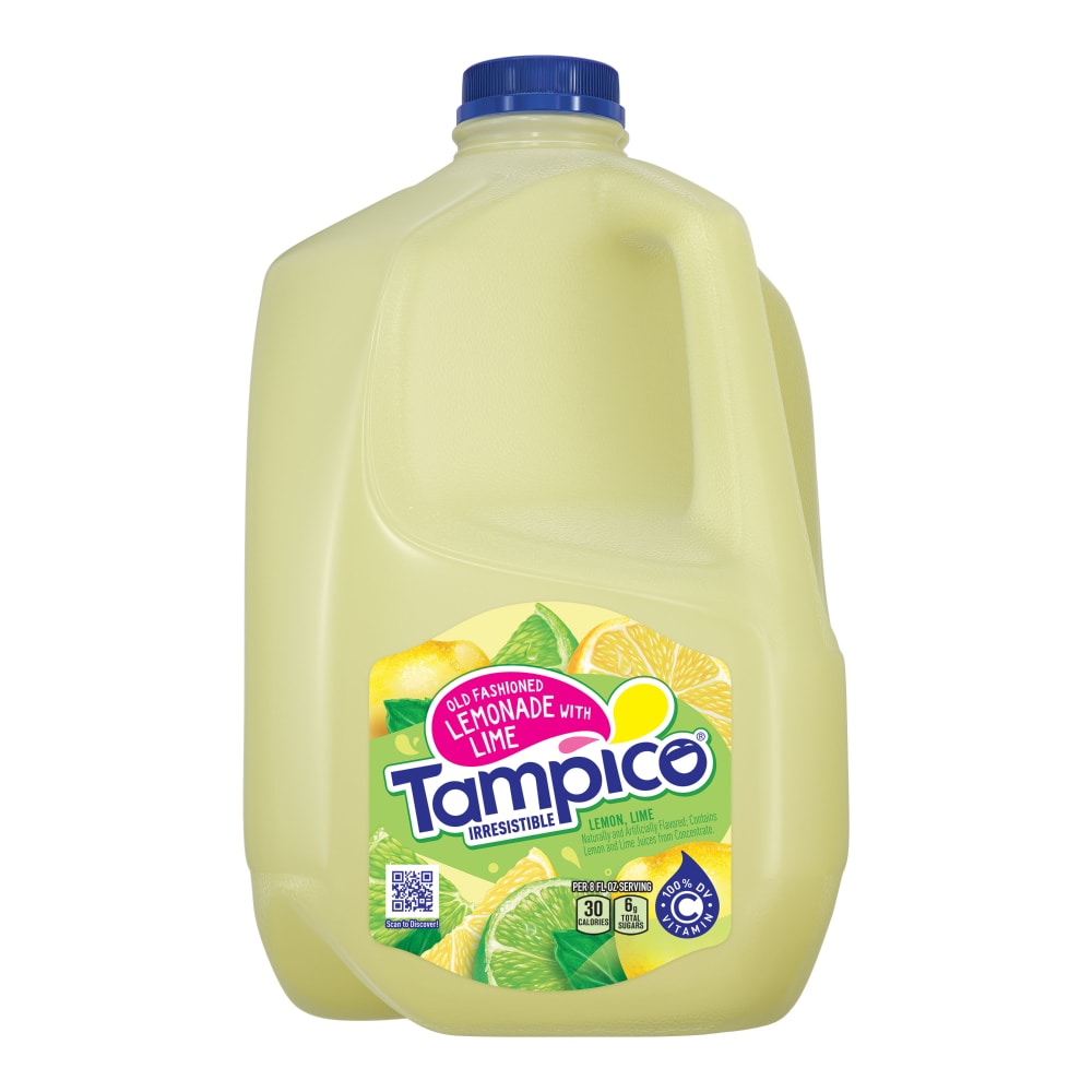 Lemon, Lime Juice, Lemon, Lime