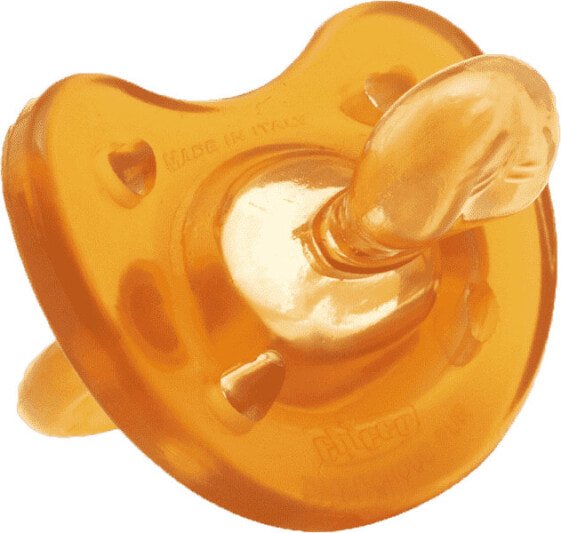 XUMET TODOGOMA SOFT LÀTEX 0-6MCHICCO