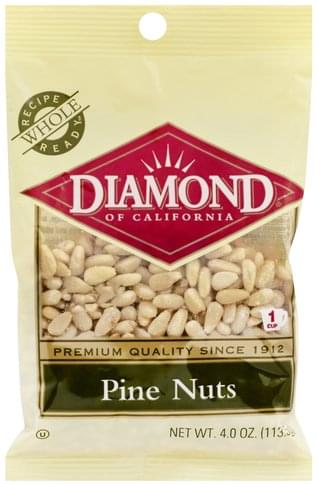 Pine Nuts