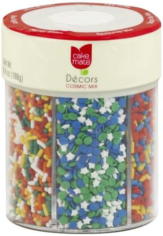 Sprinkles Cosmic Mix