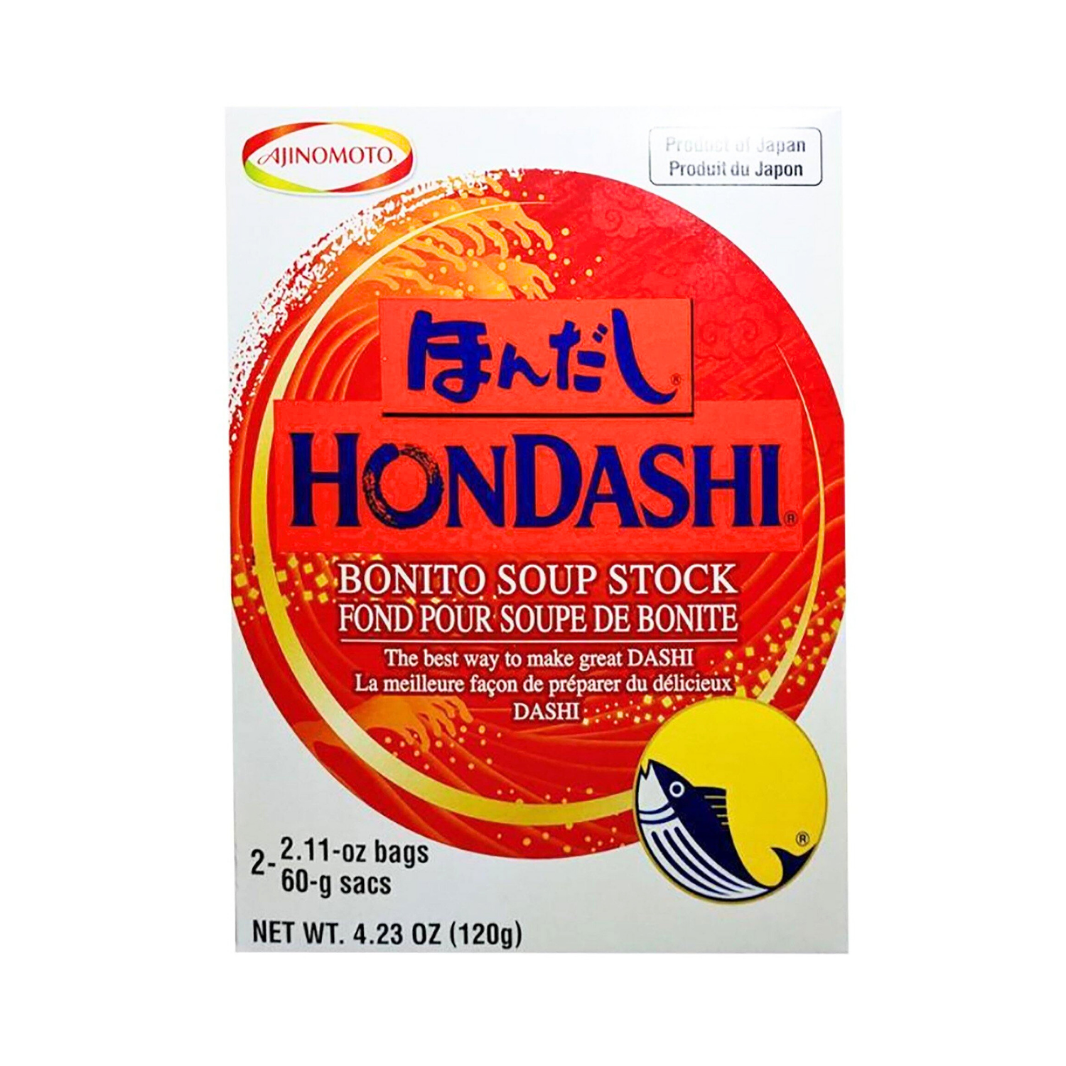 Hondashi