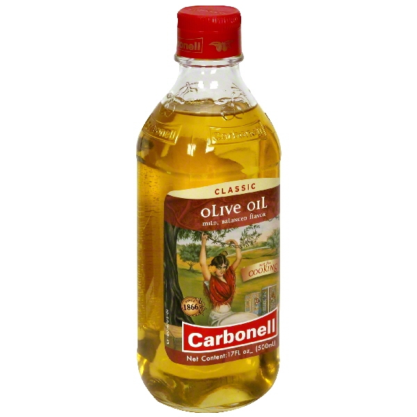 100% Pure Olive Oil
