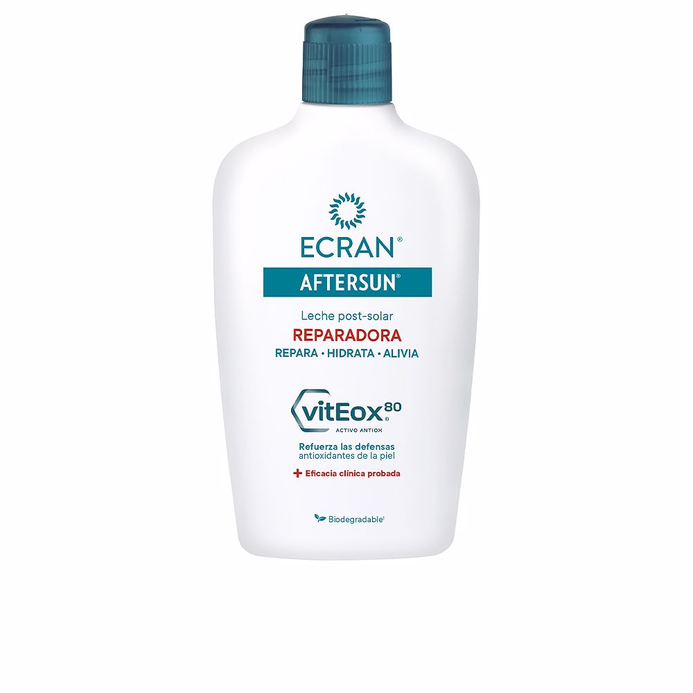 AFTERSUN ECRAN LECHE POST-SOLAR 400 ML