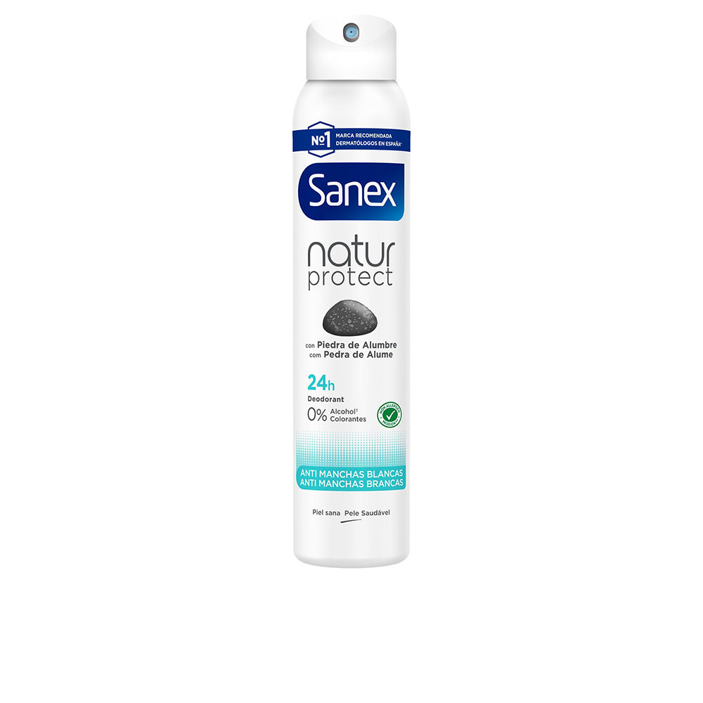 DEO SANEX N.PROTECT SPRAY 200ML