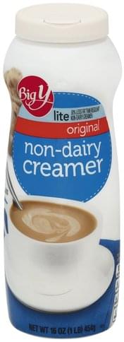Original Lite Non-Dairy Creamer, Original Lite