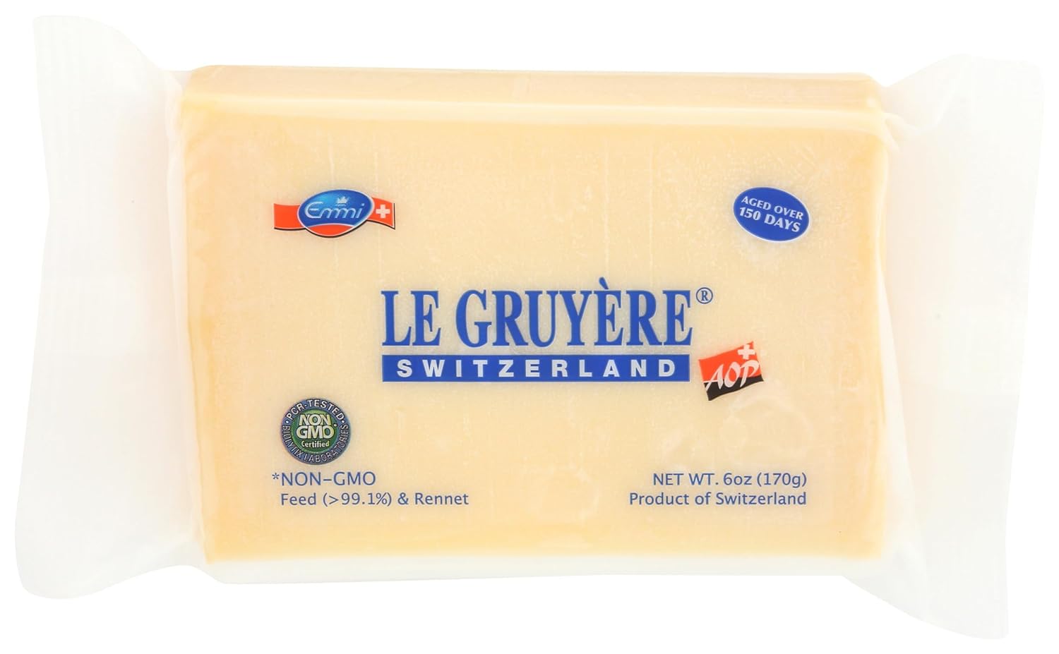 Gruyere Cheese, Gruyere