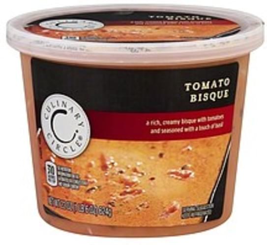 Tomato Bisque, Tomato