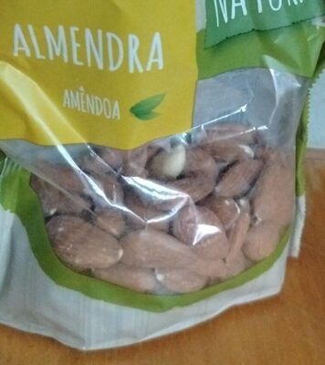 ALMENDRA ALTEZA REPELADA CRUDA 200GR