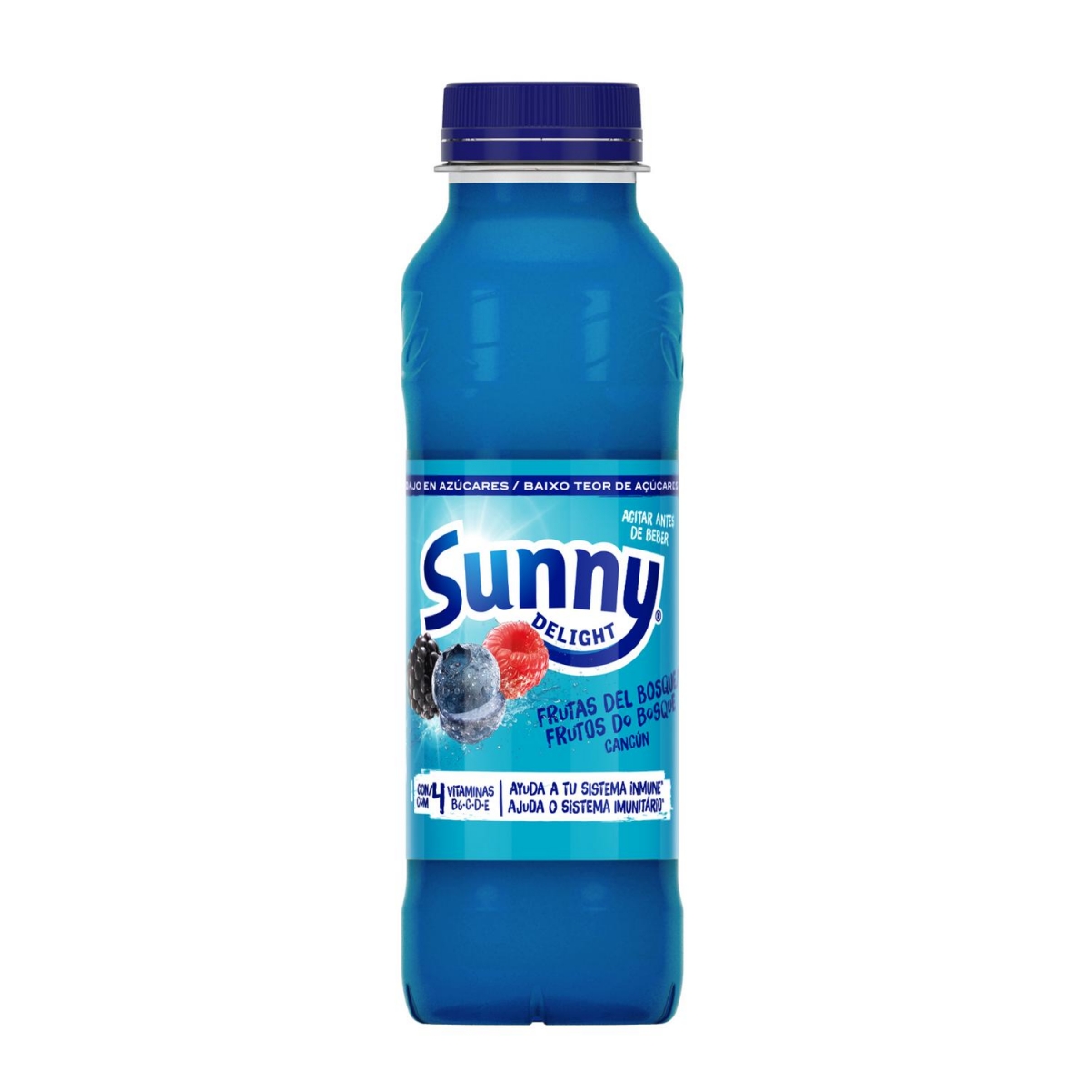 SUNNY AZUL 330 ML