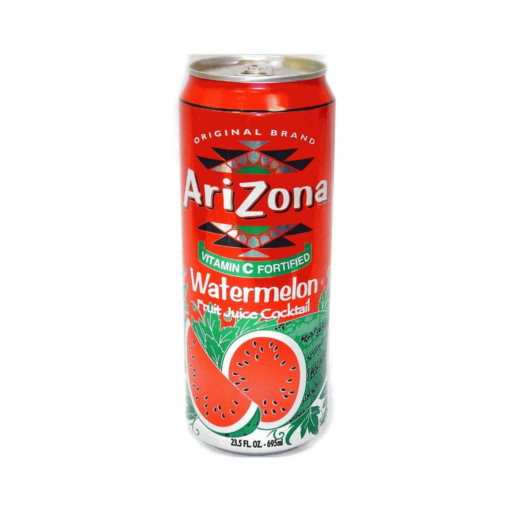 Arizona Watermelon 24 22 Can