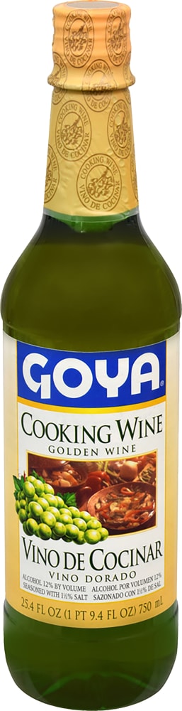 Cooking Wine
