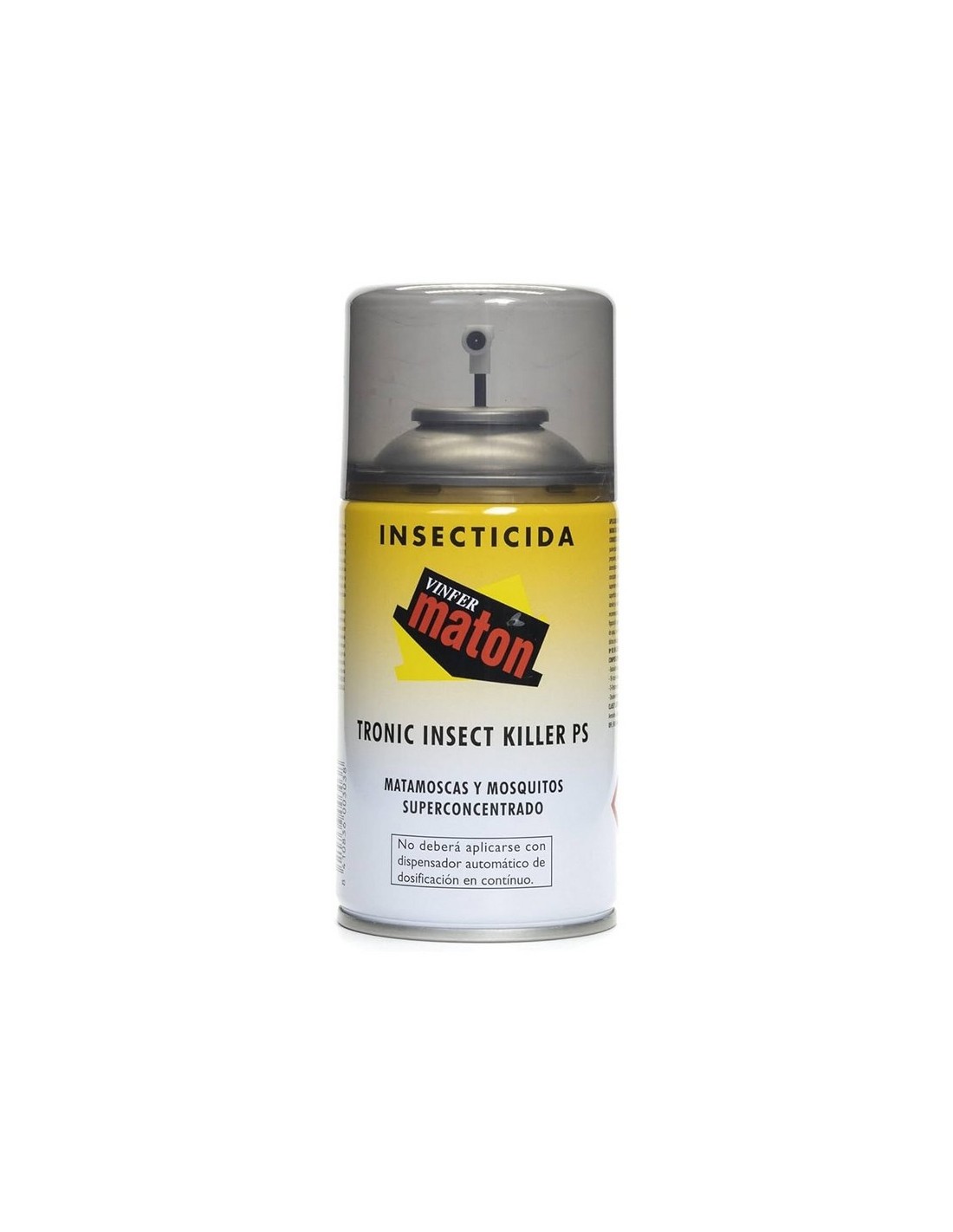 INSEC.PIRETRINA RECAMB.MATONTRONIC 250CC