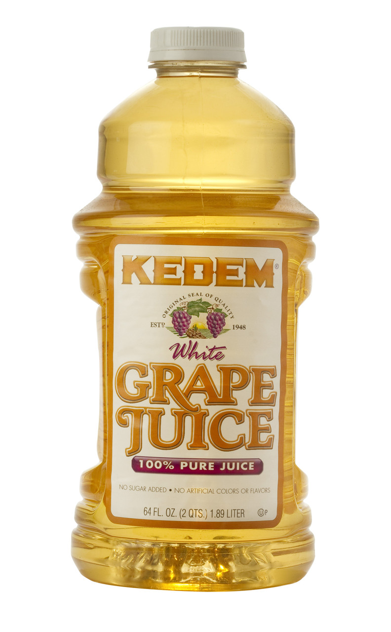White Grape Juice