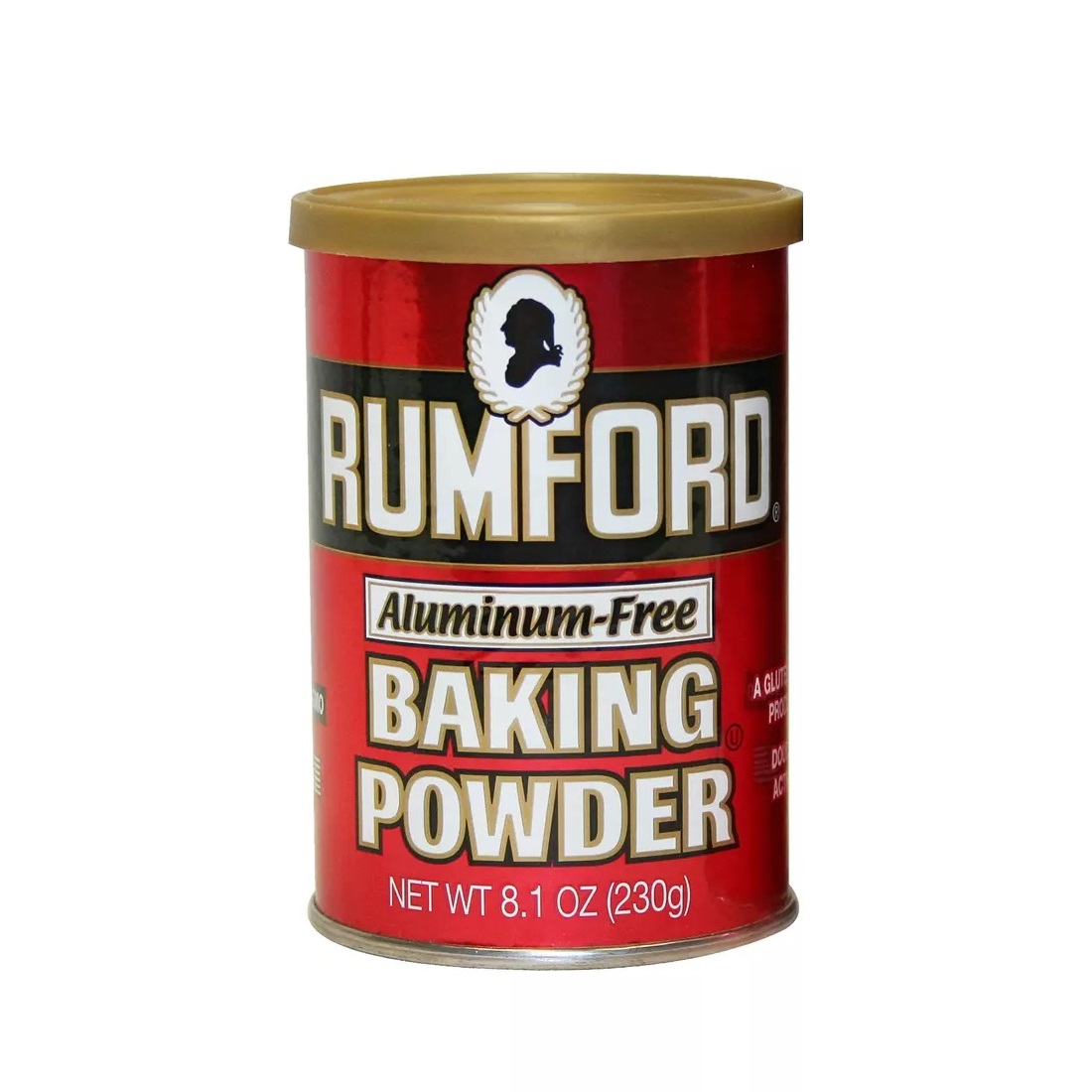 Baking Powder