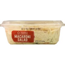Original Macaroni Salad, Original Macaroni