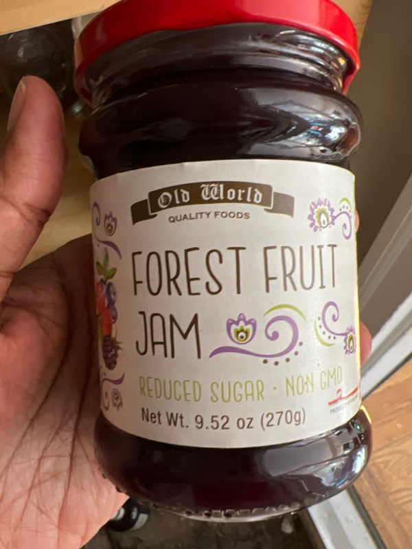 Jam