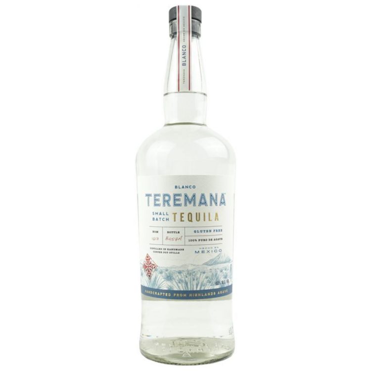 Photo of Teremana Tequila, Blanco, Small Batch