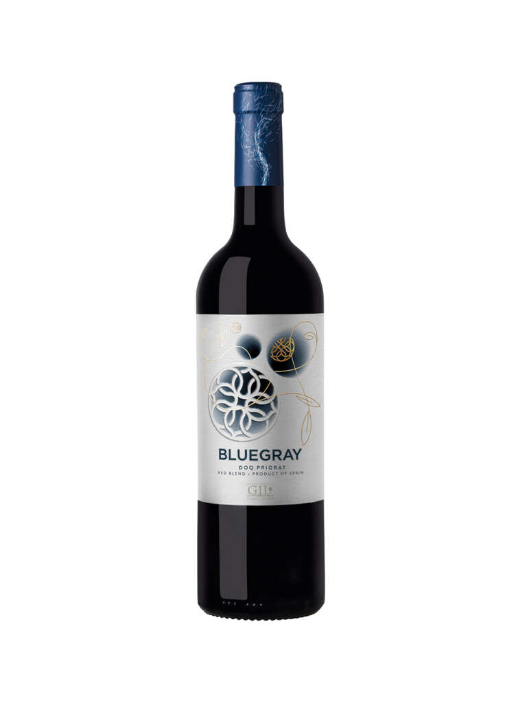 Photo of Bodegas Juan Gil Bluegray 2020 Priorat Red Blend