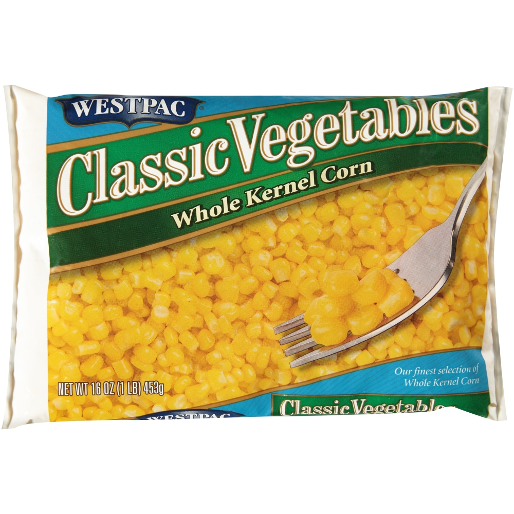 Classic Vegetables Whole Kernel Corn