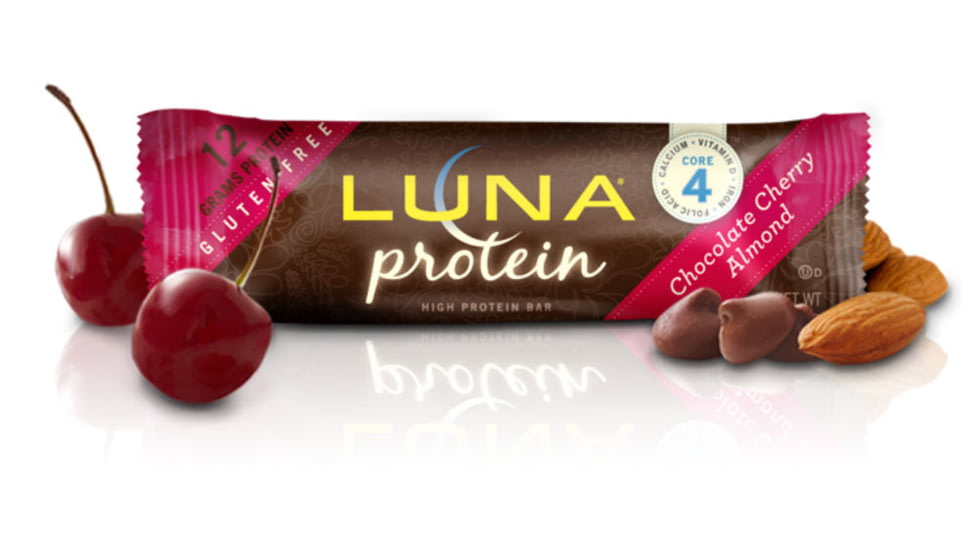 Protein, High Protein Bar, Chocolate Cherry Almond