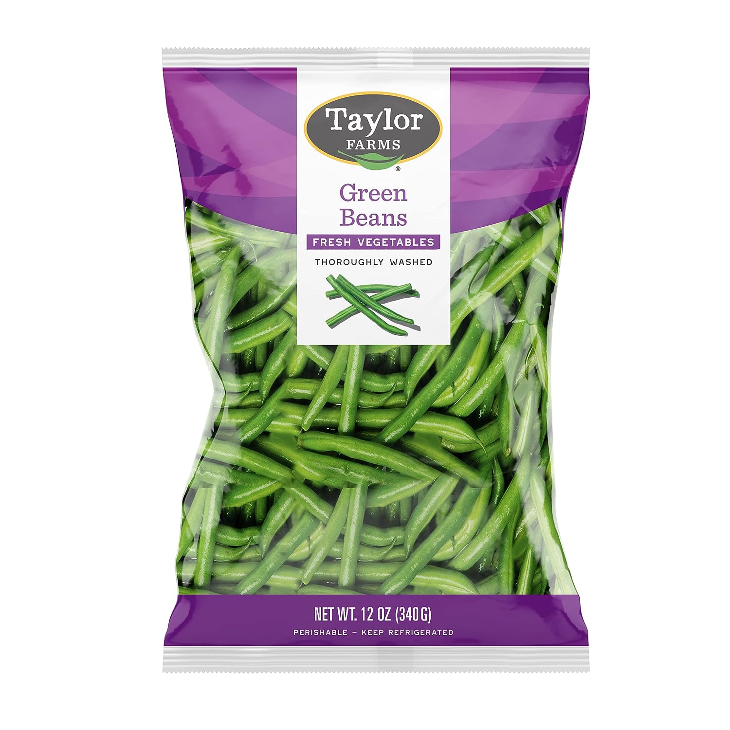 Fresh Green Beans
