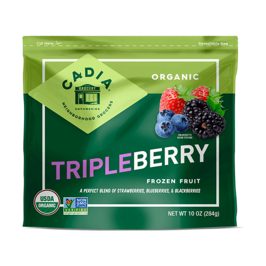 Remlinger Farms, Blueberries