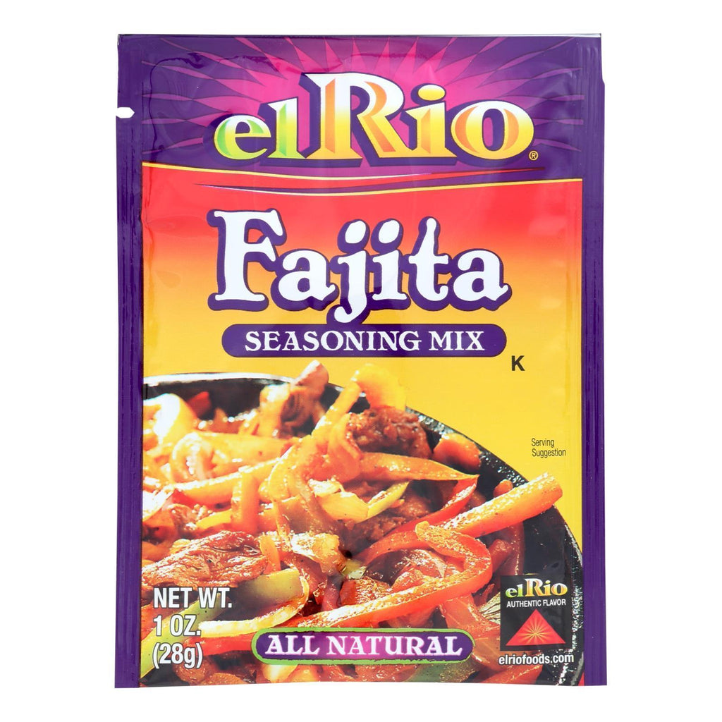 Fajita Seasoning Mix