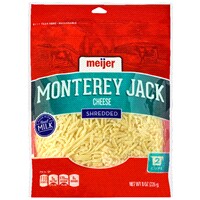 Monterey Jack Cheese