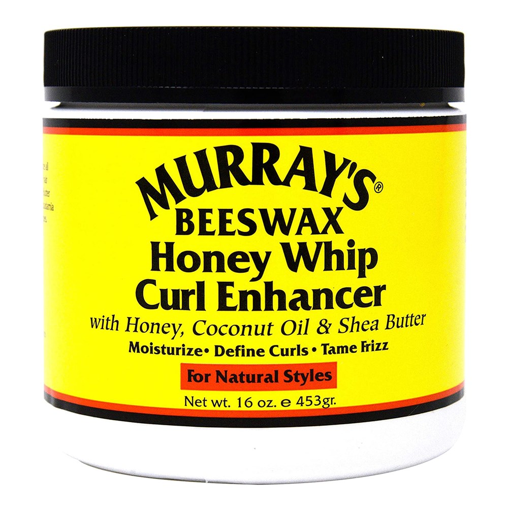 Photo of Murray's Beeswax Honey Whip Curl Enhancer