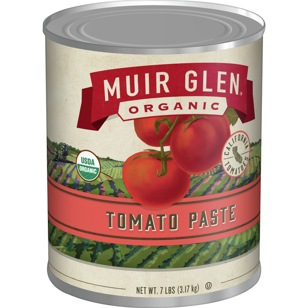 Muir Glen Organic Tomato Paste