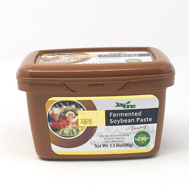 Fermented Soybean Paste