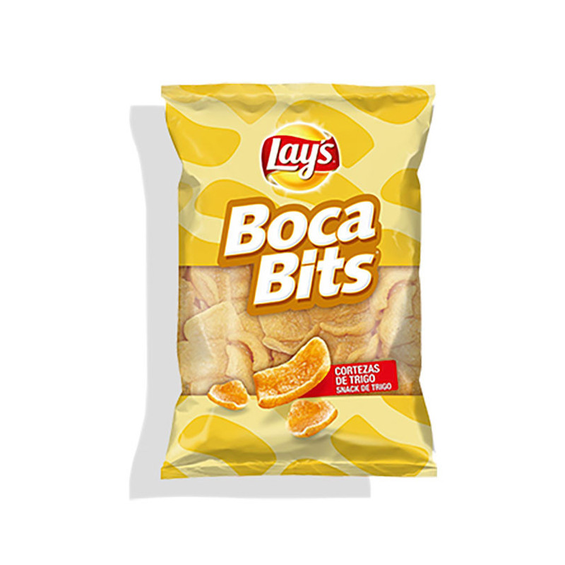 BOCABITS 75 GR