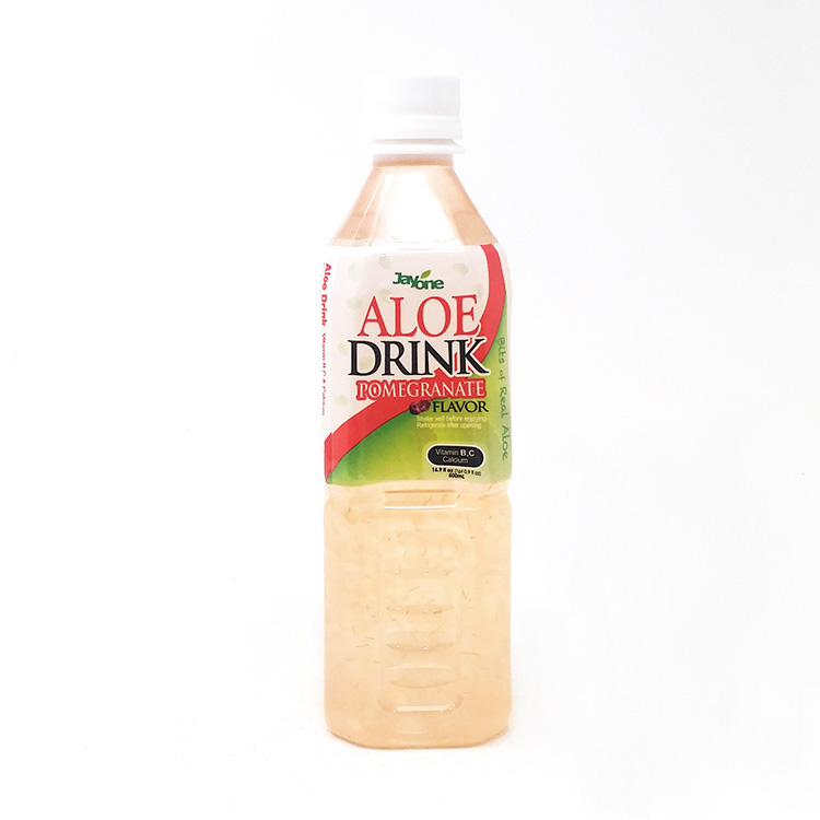 Aloe Drink