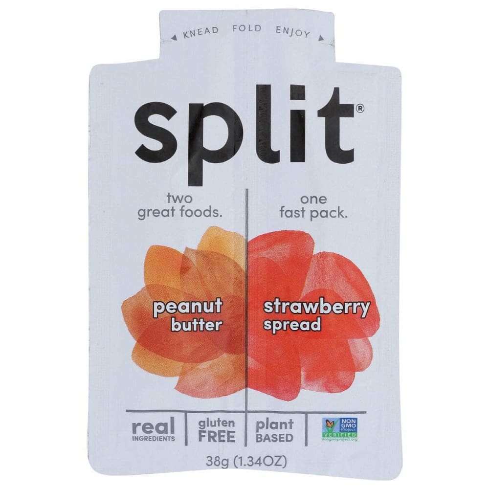 Peanut Butter Strawberry Spread, Peanut Butter