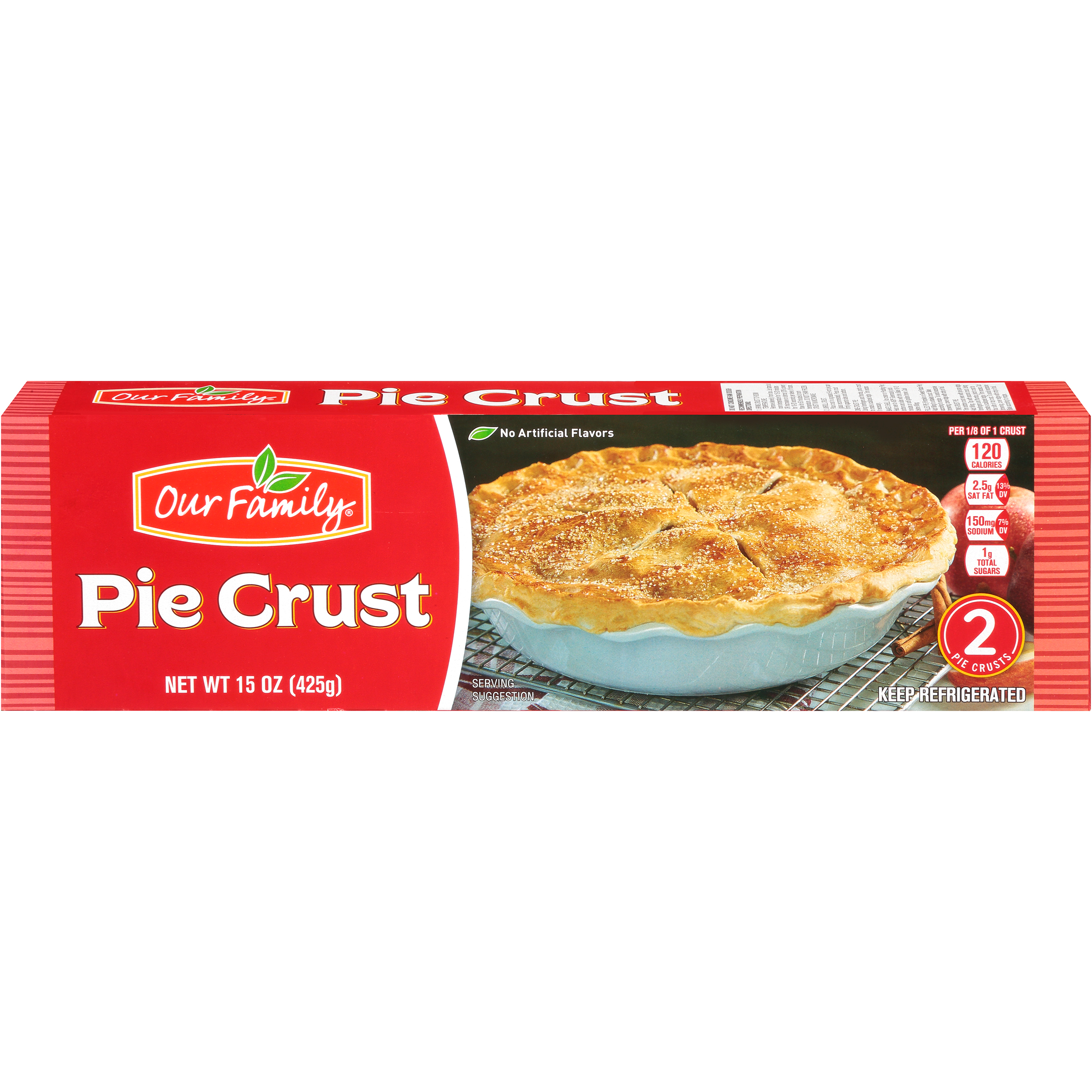 Pie Crust