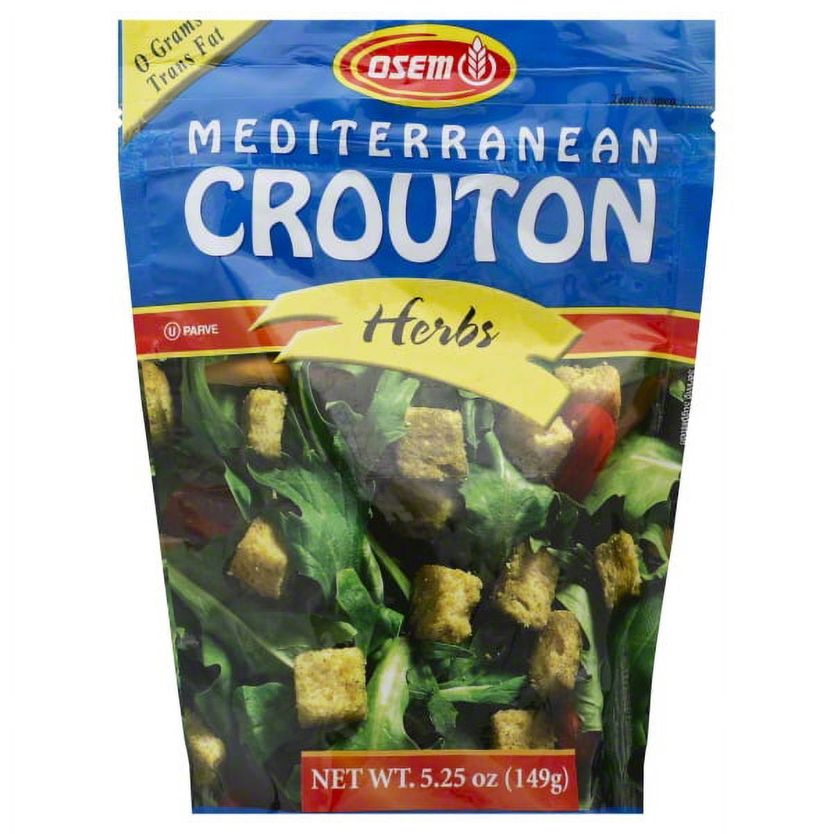 Herbs Mediterranean Crouton, Herbs
