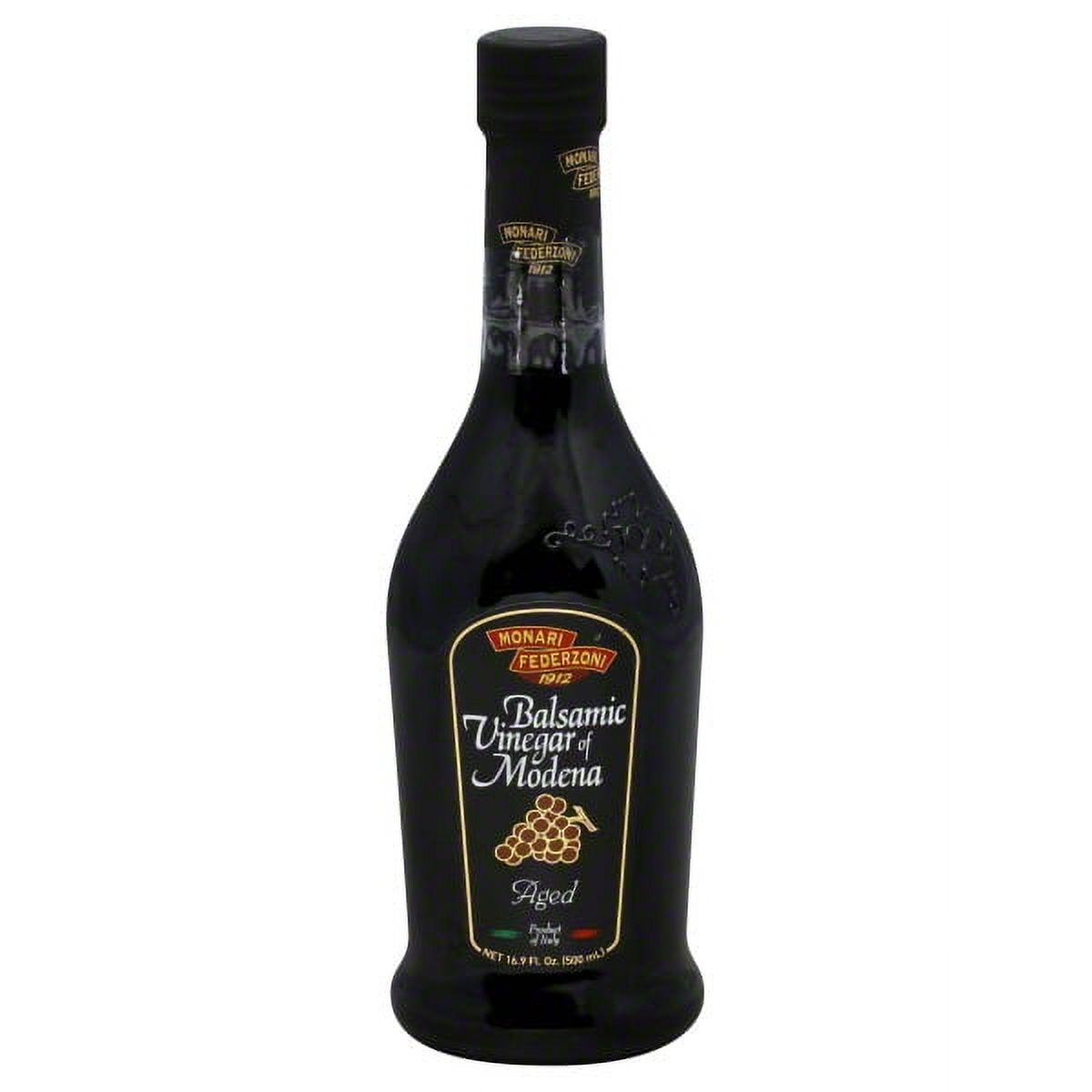 Balsamic Vinegar of Modena