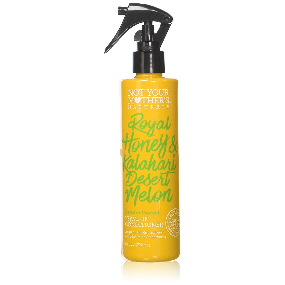 Photo of Not Your Mother's Royal Honey & Kalahari Desert Melon Leave-In Conditioner, 8 Fl Oz