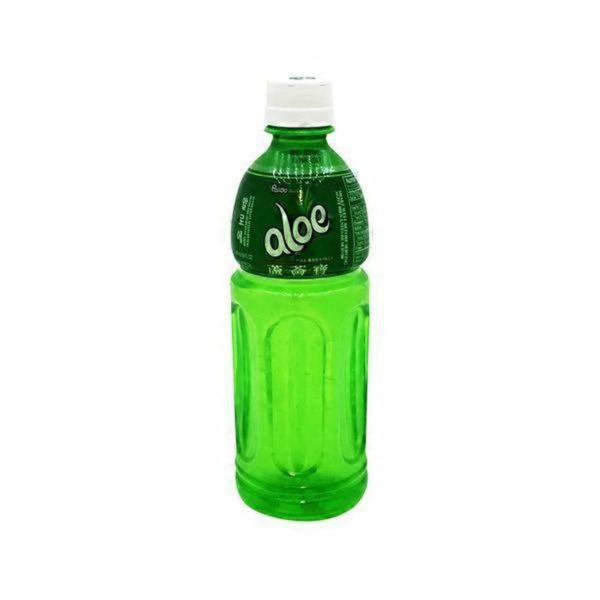 Paldo, Aloe Drink 16.9fl.oz