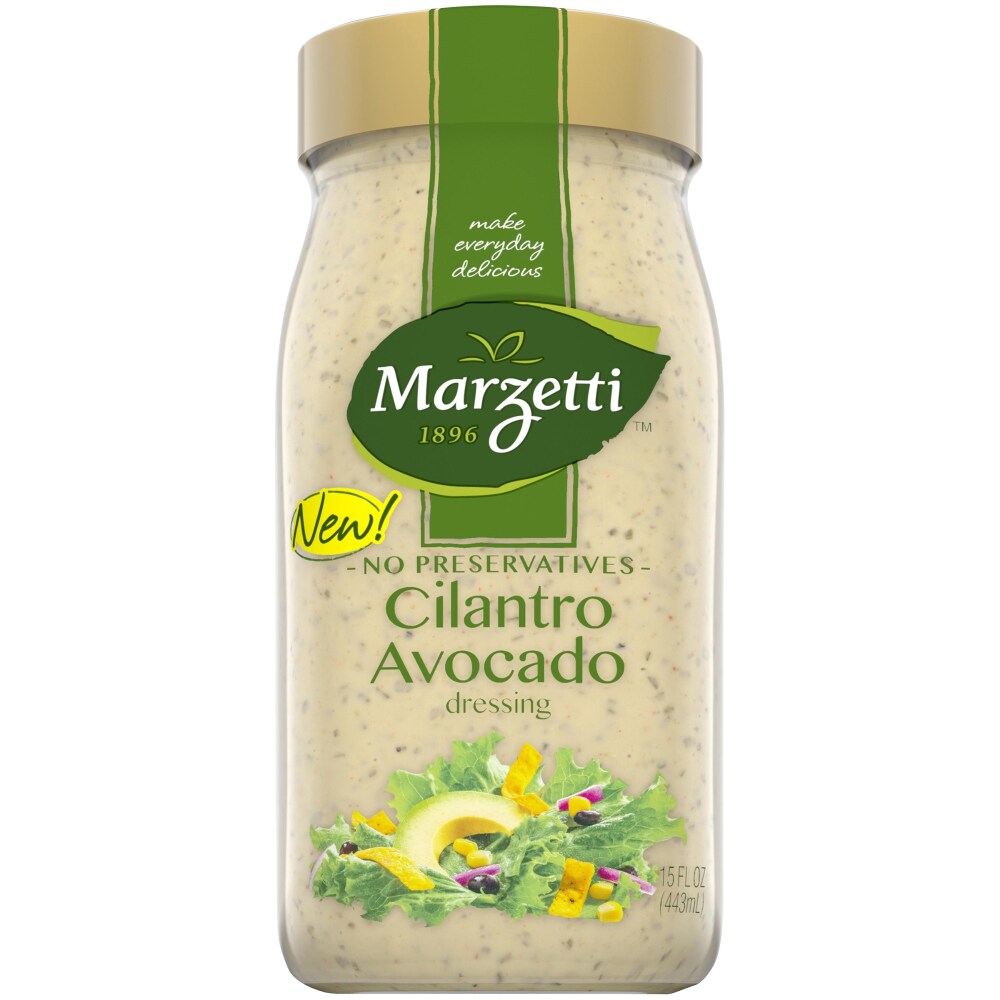 Cilantro Avocado Dressing, Cilantro Avocado