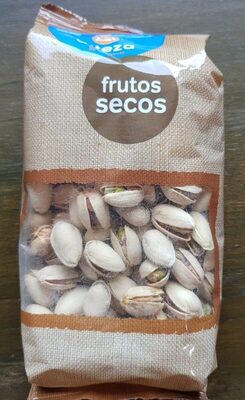 PISTACHO TOSTADO ALTEZA 200GR (USA)